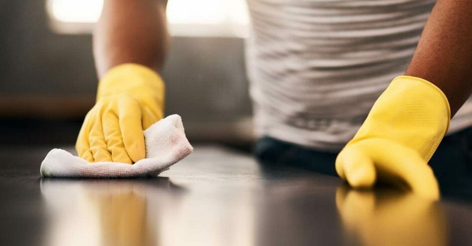 How to Maintain the Cleanliness of Stainless Steel Surfaces.