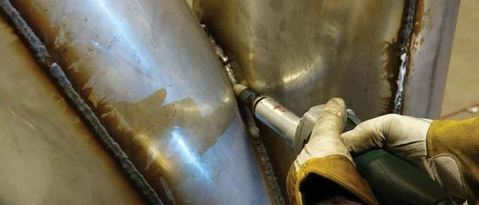How to Properly Maintain #4 Finish Stainless Steel Sheet