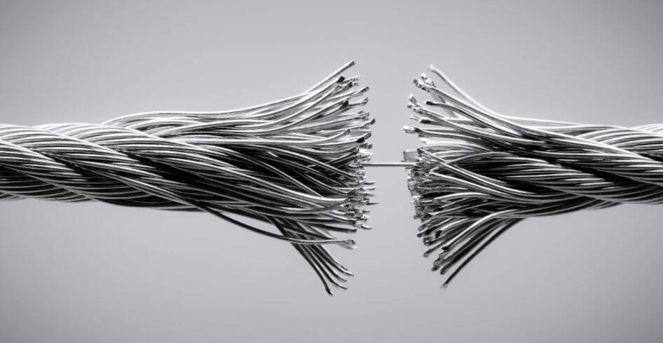 How to Properly Maintain Stainless Steel Wire Rope