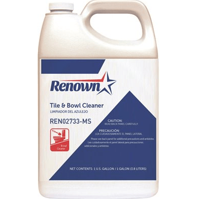 How to Use Renown Stainless Steel Cleaner Effectively