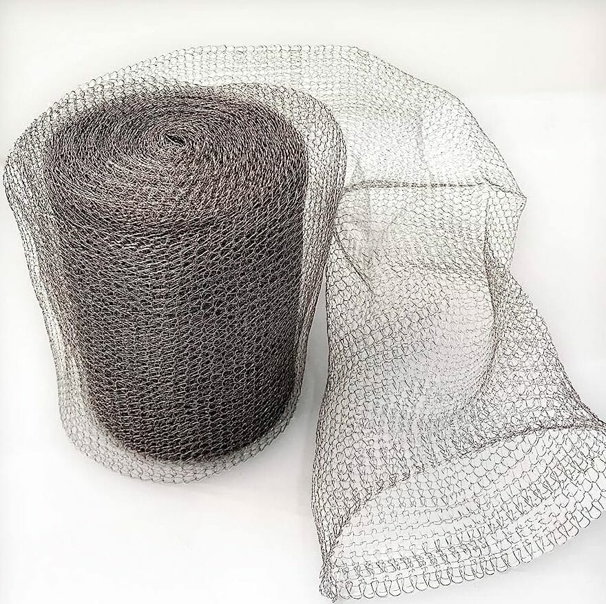 How to choose the right flexible stainless steel mesh