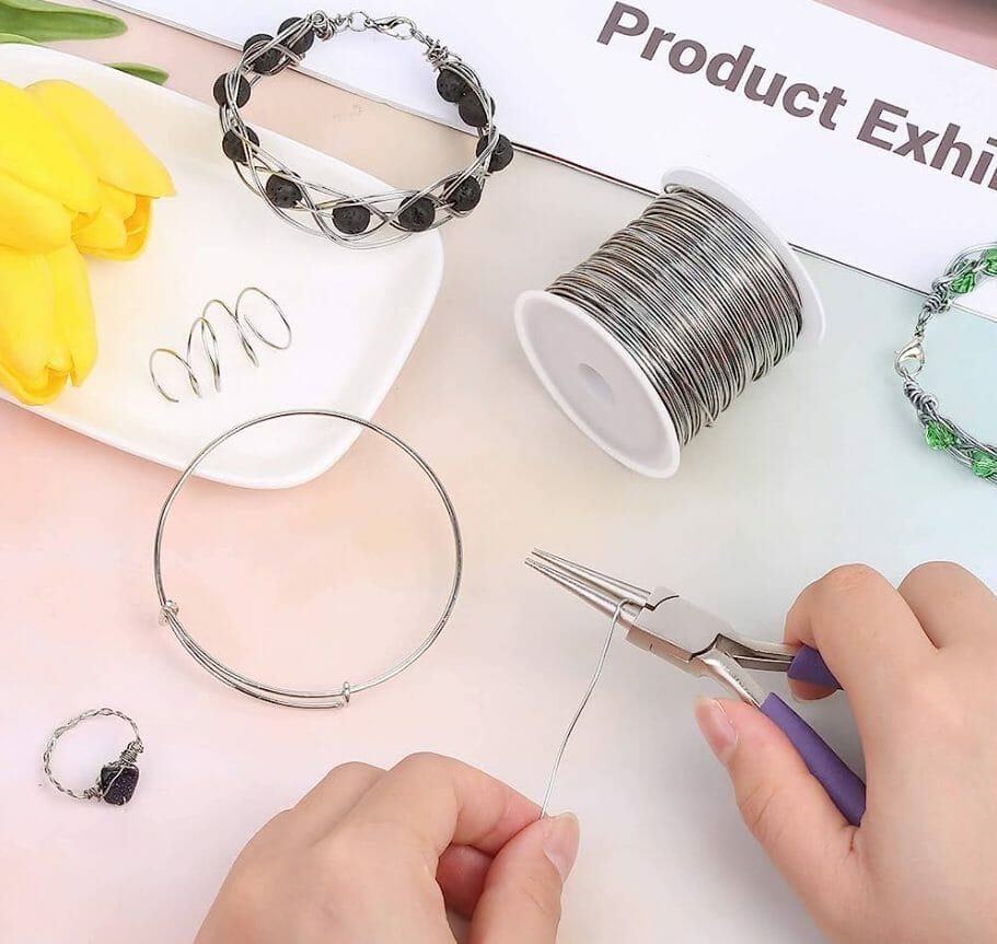 How to use stainless steel wire in your DIY projects