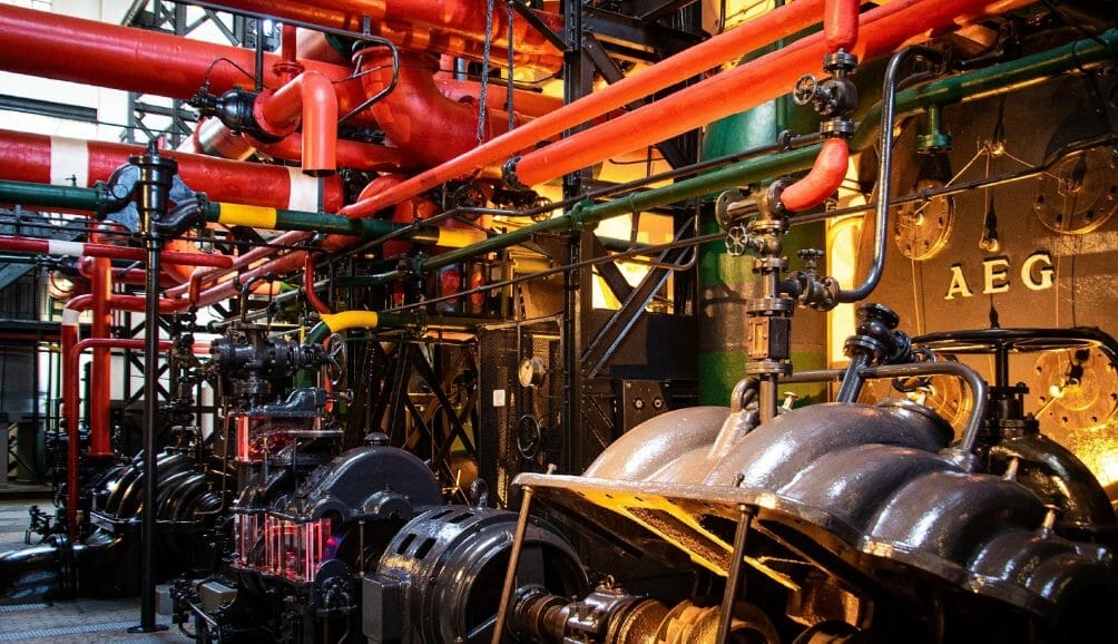 Importance of Choosing the Right Stainless Steel Pipe Pressure Rating