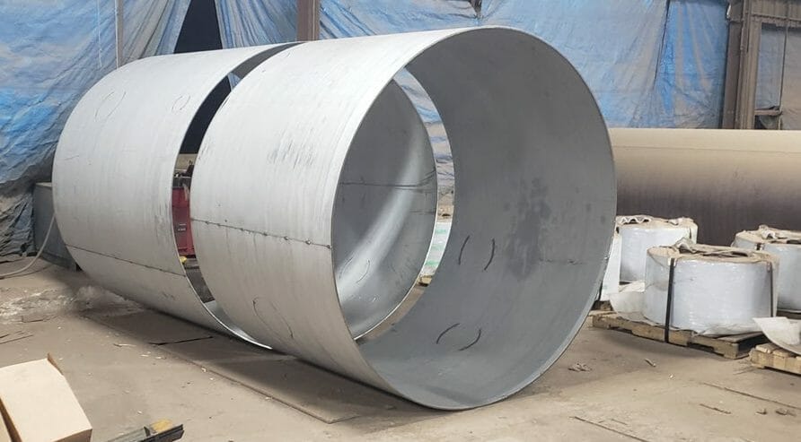 Industries and Applications for Stainless Steel Plate Rolling