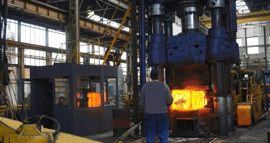 Industry Applications of 303 Stainless Steel Plates