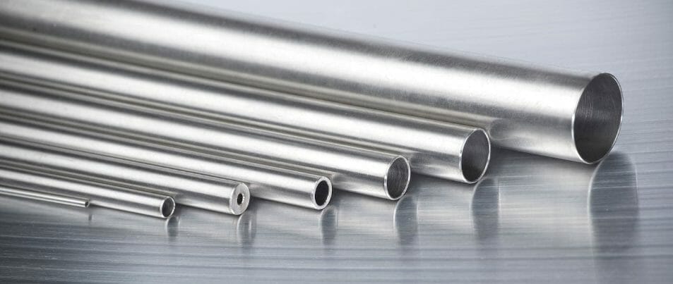 Installation and Maintenance of Duplex Stainless Steel Pipes
