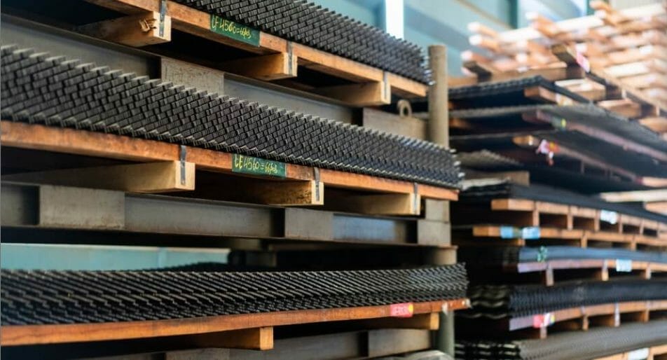 Installation and Maintenance of Stainless Steel Diamond Mesh