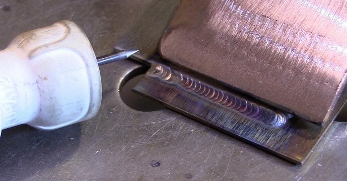 Joint Design and Preparation