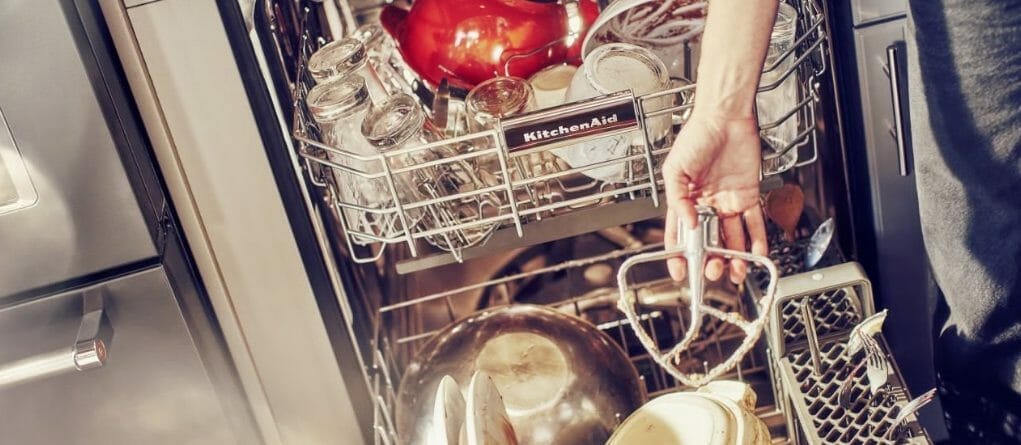 Kitchenaid Printshield vs Stainless Steel