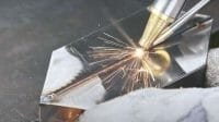 Laser Welding Stainless Steel Efficient and Precise Joining