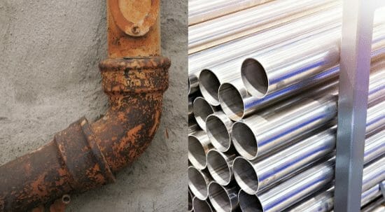 Maintaining Your Stainless Steel Pipes for Optimal Performance