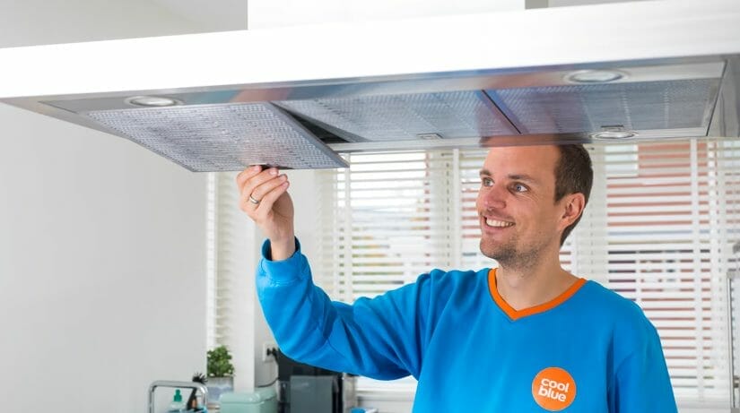 Maintaining the Cleanliness of Your Range Hood