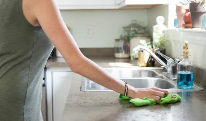 Maintaining the Shine - Tips and Tricks