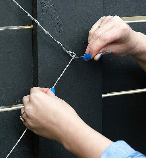 Maintenance Tips for Stainless Steel Wire Trellises