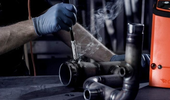 Maintenance Tips for Stainless Steel after Electrochemical Cleaning