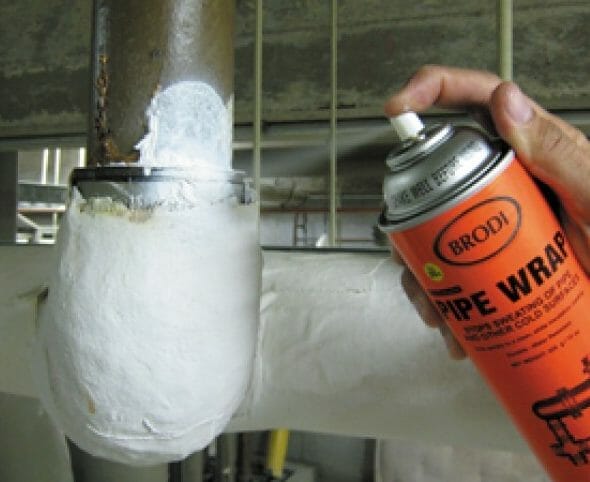 Maintenance and Care of Stainless Steel Pipe Insulation