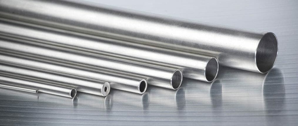 Maintenance of Duplex Stainless Steel Plates