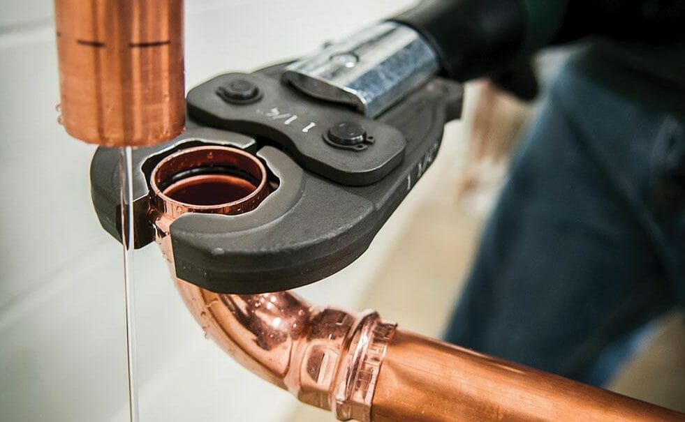 Maintenance of Stainless Steel Sprinkler Pipes