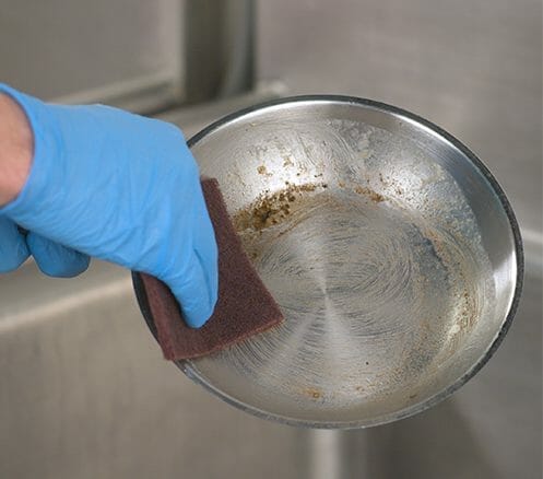 Methods for Cleaning Your Outdoor Stainless Steel Surfaces