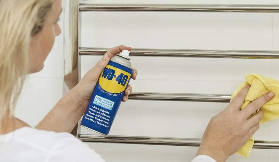 Other Applications of Affresh Cleaning SprayOther Applications of Affresh Cleaning Spray