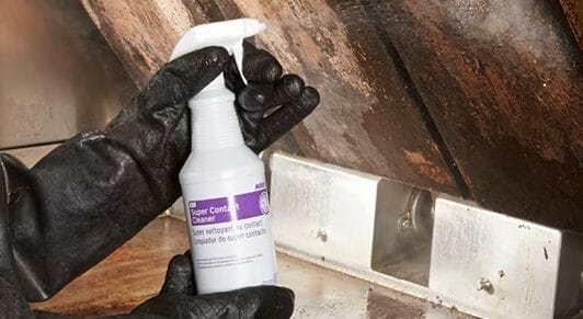 Other Ecolab Products for Cleaning and Sanitizing