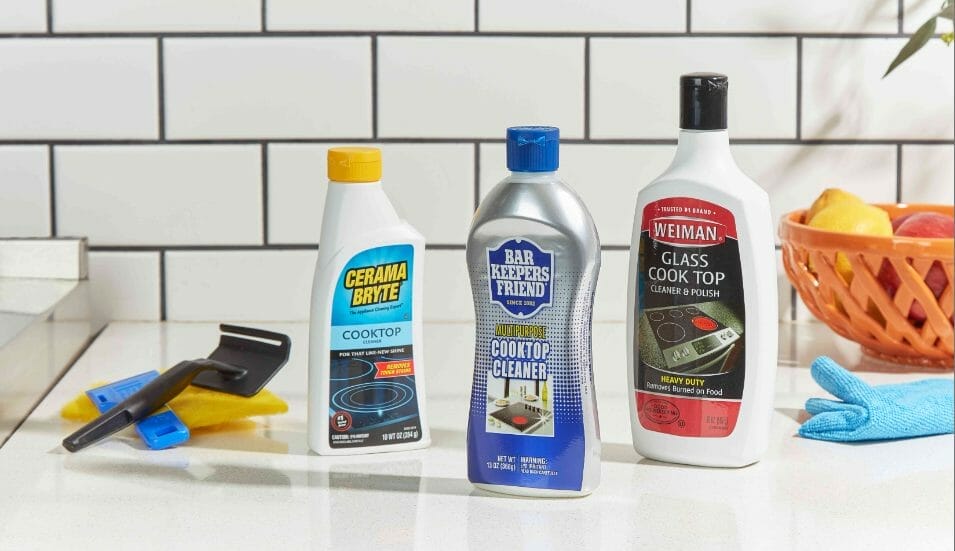 Other Stainless Steel Cleaner Alternatives