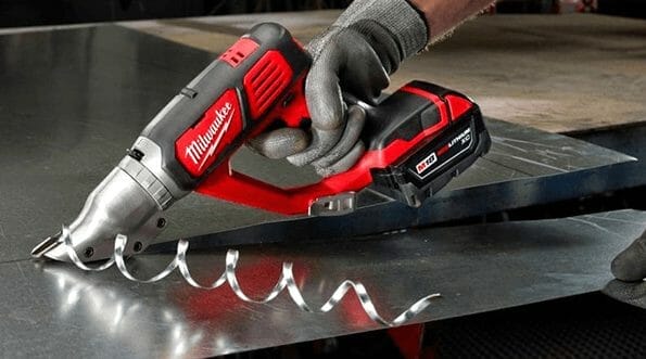 Other Tools for Cutting Stainless Steel