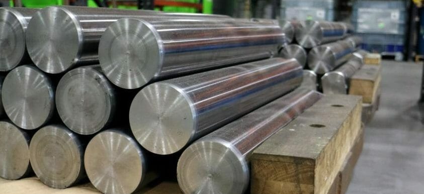 Proper Surface Preparation for Chrome Plating Stainless Steel