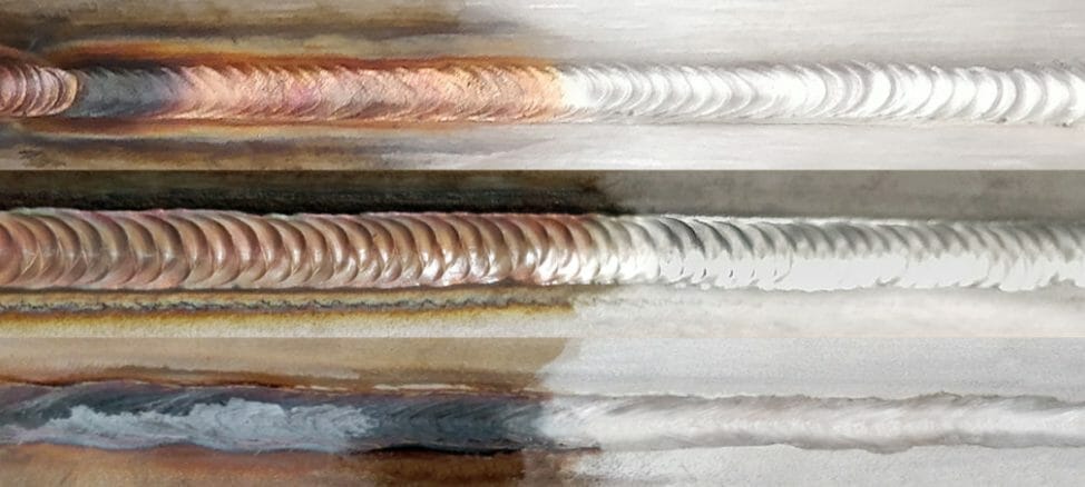 Protecting Your Stainless Steel Welds Guide to Passivation