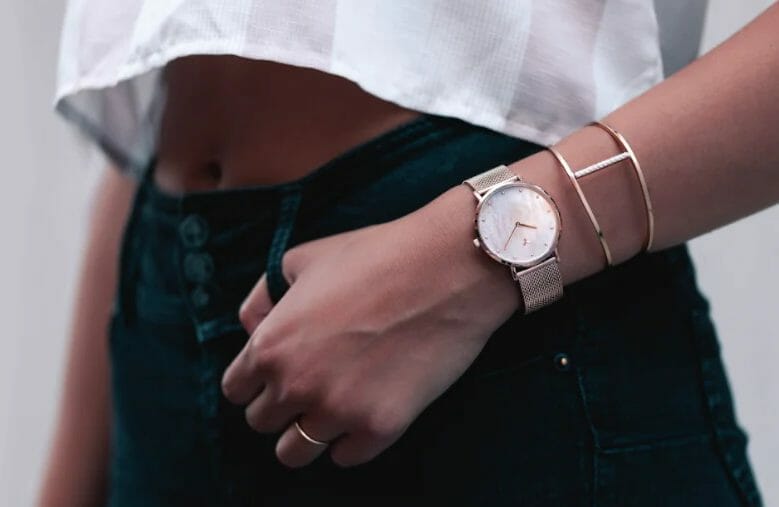 Reasons to Choose a Stainless Steel Mesh Watch Band