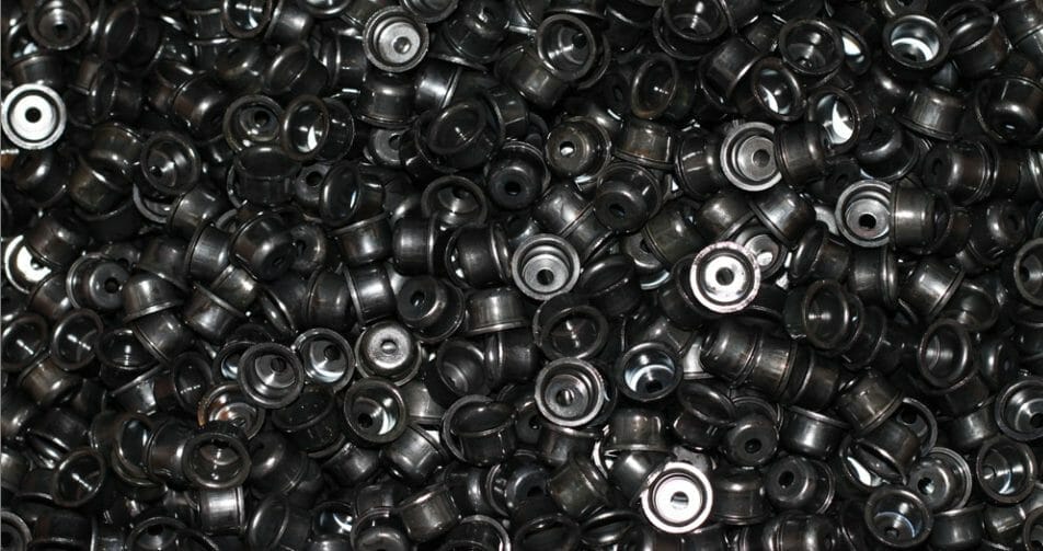 Reduced Hardness