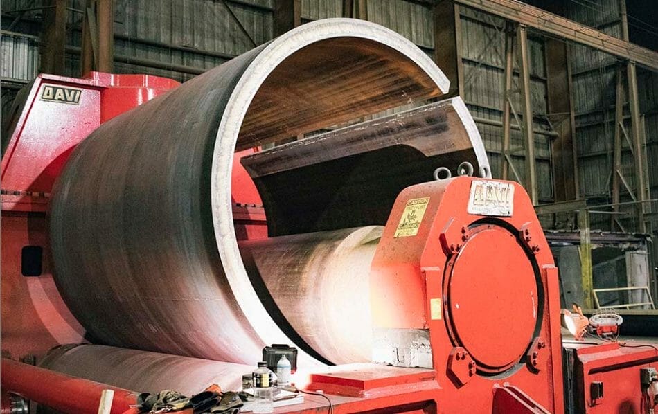 Rolling Strong Expert Stainless Steel Plate Rolling Services