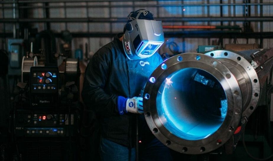 Safety Precautions When Cutting Stainless Steel Pipe