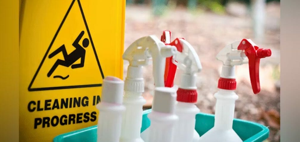 Safety Precautions for Electrochemical Cleaning