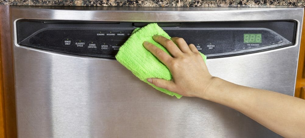 Say Goodbye to Smudges and Fingerprints