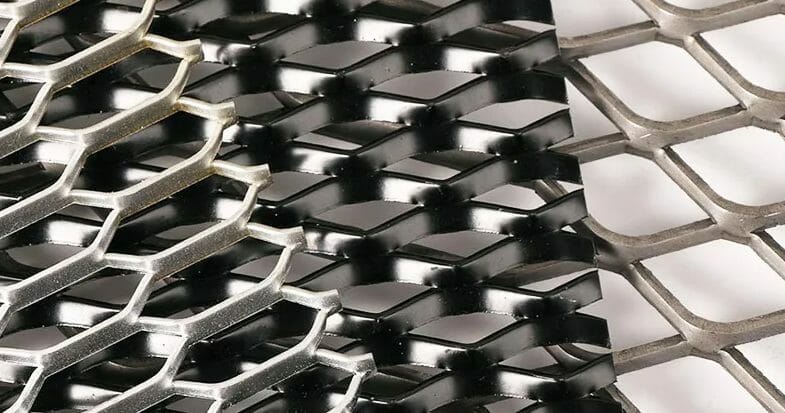 Secure Your Space with Durable Stainless Steel Fence Mesh