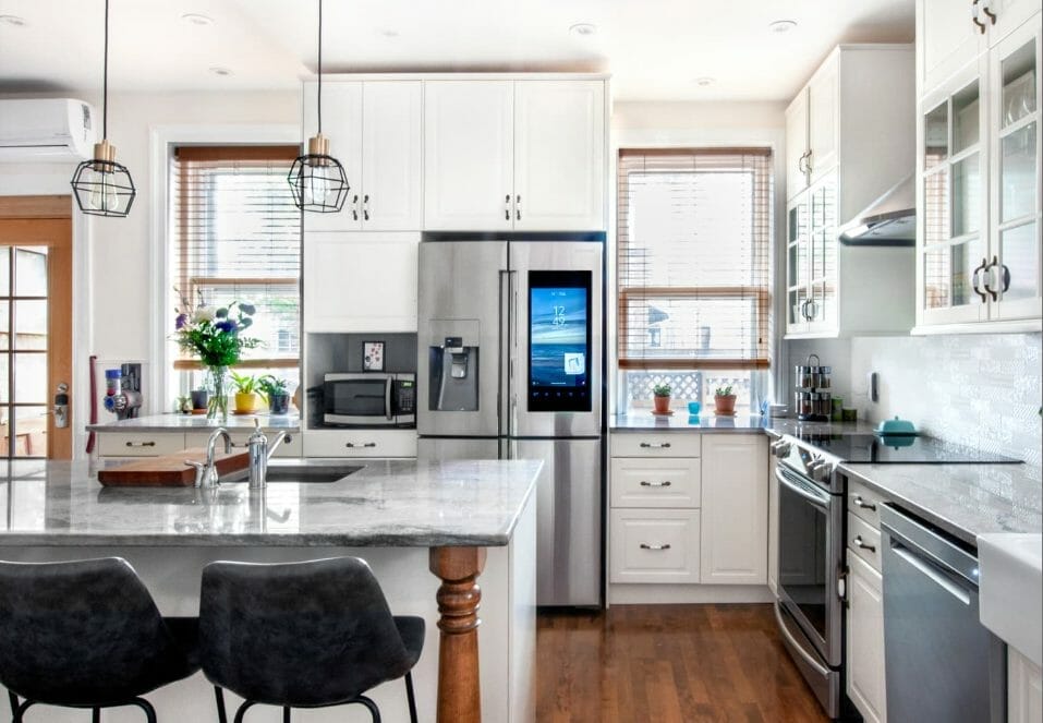 Seventh Generation Stainless Steel Cleaner - Keep Your Appliances Shining