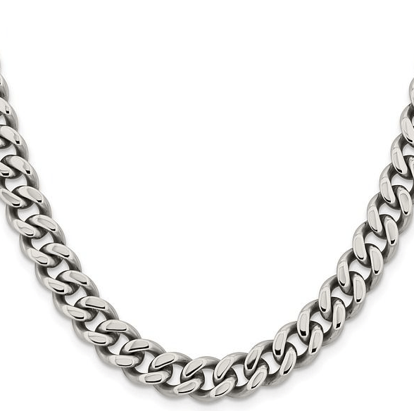 Shop the Perfect 22 Inch Stainless Steel Chain