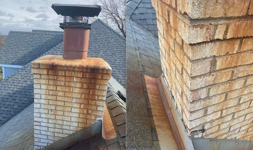 Signs That Your Chimney Liner Needs Cleaning