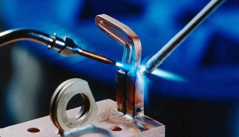 Soldering Stainless Steel Challenges and Solutions