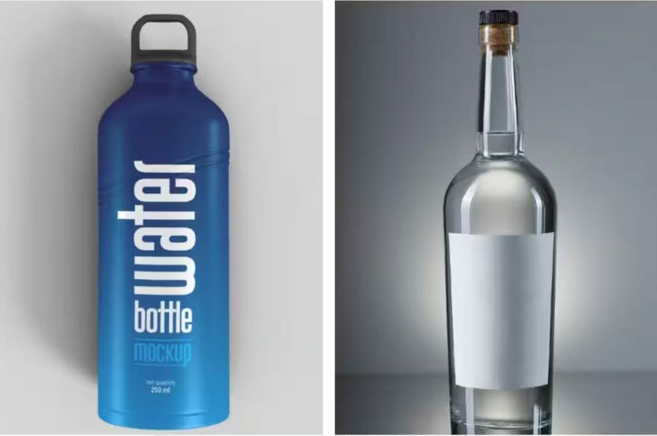 Stainless Steel vs Glass Water Bottle Which One to Choose?