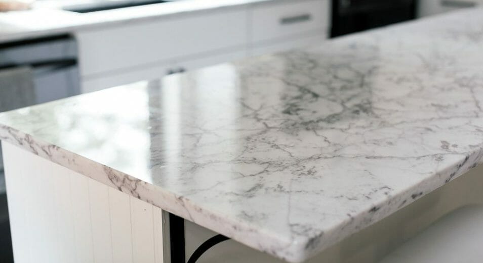 Stainless Steel vs Granite Countertops Which is Right for Your Kitchen