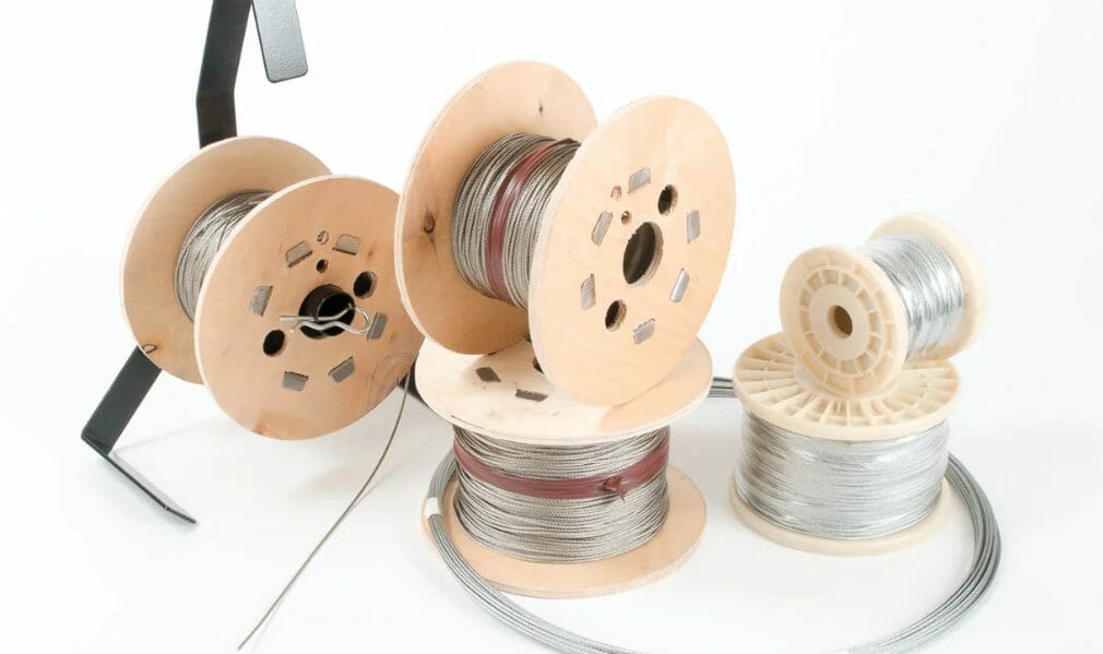 Strong and Durable 1 2 Stainless Steel Wire Rope for Your Heavy-Duty Needs