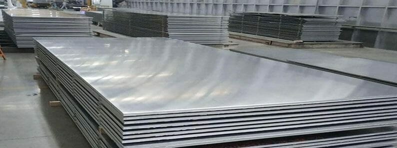 The Benefits of 17-4 Stainless Steel Plate
