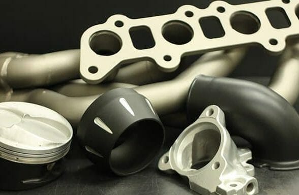 The Benefits of Ceramic Coating for Stainless Steel Exhausts