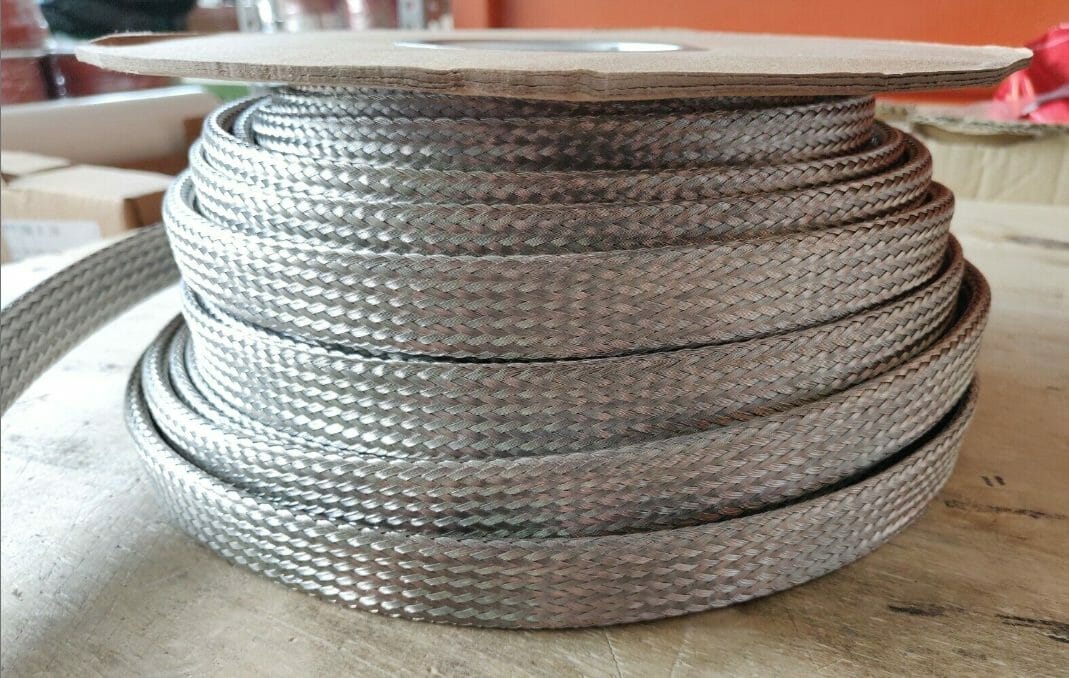 The Benefits of Stainless Steel Wire Braid