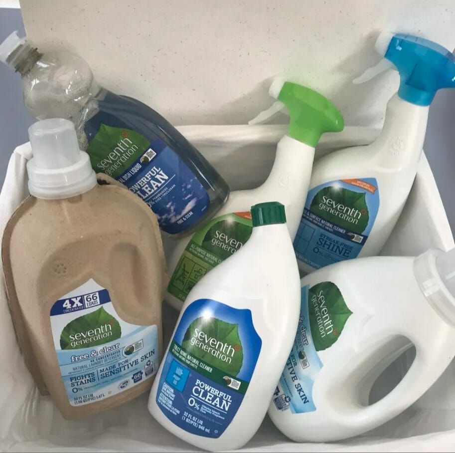 The Benefits of Using Seventh Generation Stainless Steel Cleaner