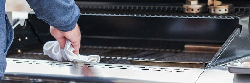 The Benefits of Using Spraypak Stainless Steel Cleaner