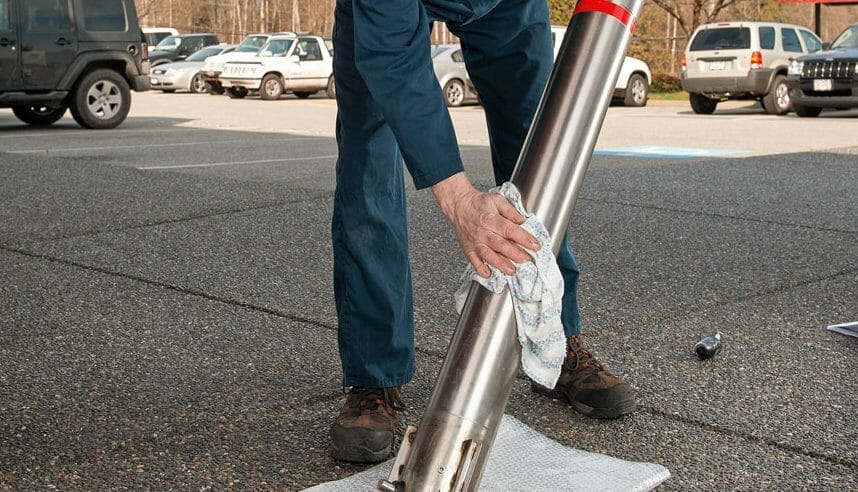 The Importance of Proper Maintenance for Cast Stainless Steel