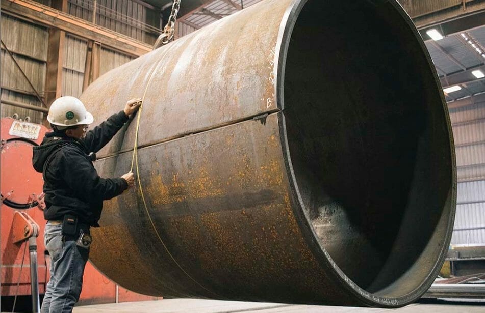 The Importance of Quality Stainless Steel Plate Rolling Services